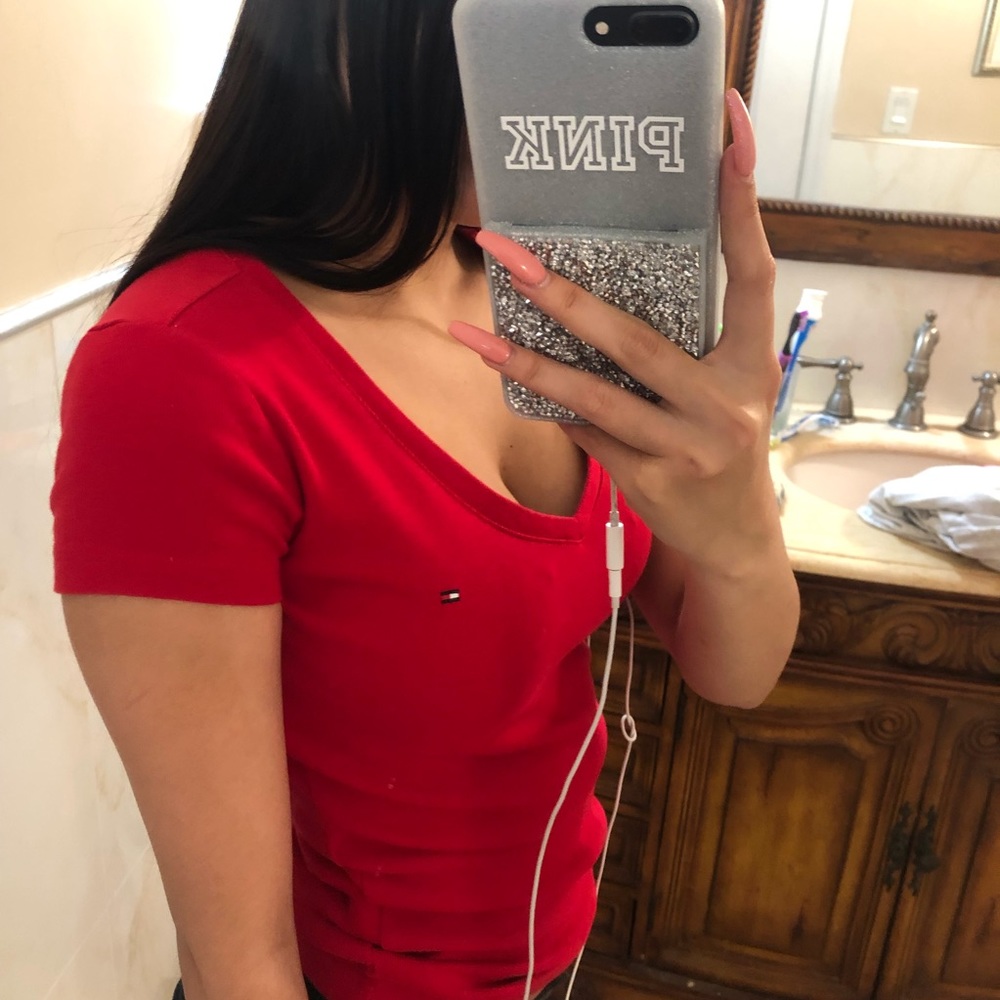 Tommy Hilfiger shirt xs